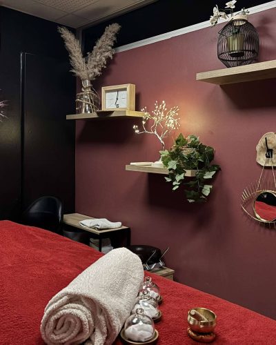Cabine de soins Sublim & Vous Nancy (1)