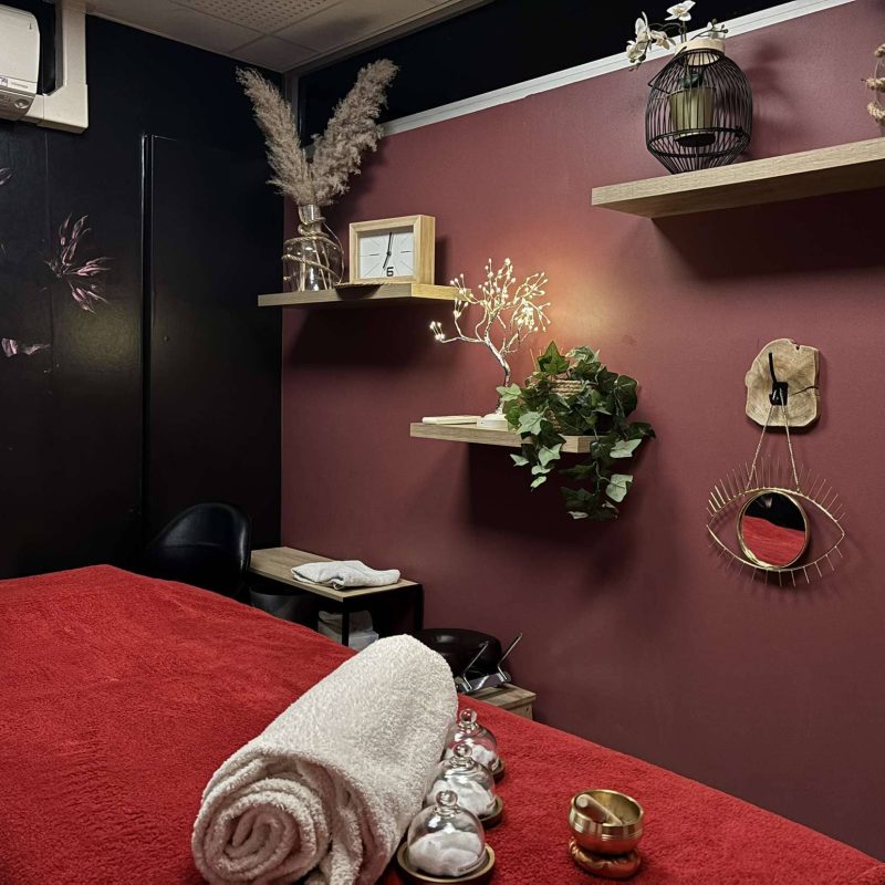 Cabine de soins Sublim & Vous Nancy (1)