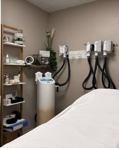 Cabine de soins Sublim & Vous Nancy (2)