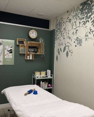 Cabine de soins Sublim & Vous Nancy (3)