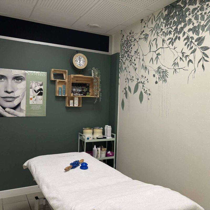 Cabine de soins Sublim & Vous Nancy (3)